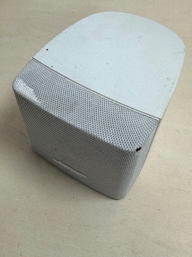 Haut parleur satellite bose - haut-parleur,