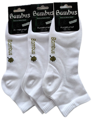 Paires chaussettes - 3,