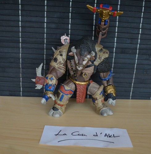 Figurine sabre classic spawn - figurine,