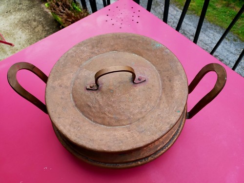 Ancienne élégante - ,