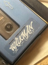Sticker pour walkman - pour, sony