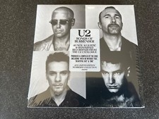 U2 SONGS OF SURRENDER  LIMITED