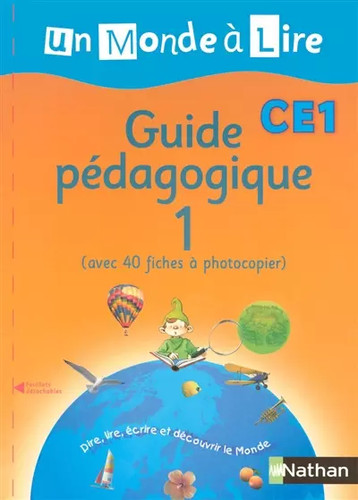 Monde lire ce1 mireille - ce1,,