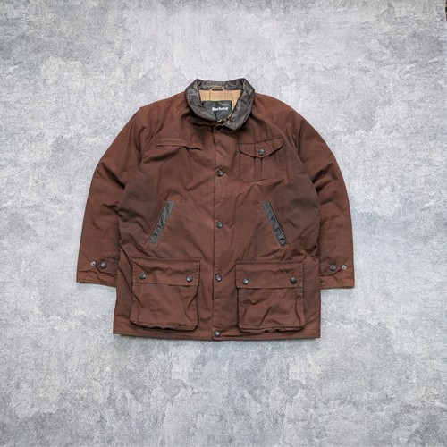 Manteau chasse barbour care - barbour,