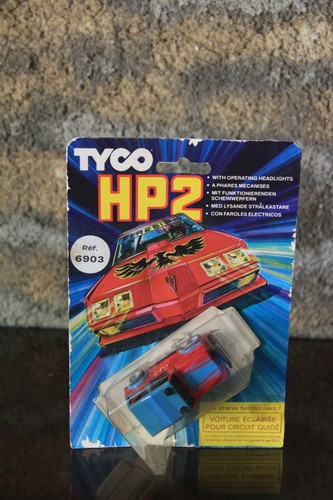 Tyco toyota cj - tyco,