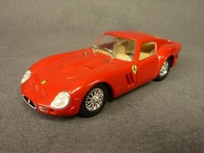Ferrari 250 GTO 1963 1/43 Solido
