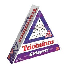 Goliath - Triominos 6 joueurs