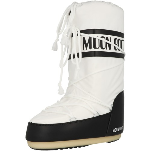 Moon boot icon nylon bottes - boot,
