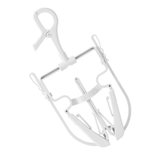 Cintre pliable cintres - cintres, en