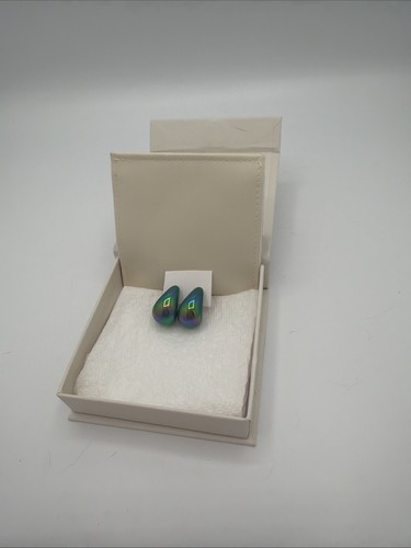 Boucles oreilles goutte - boucles,