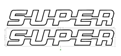 Stickers super camion - ,