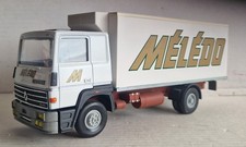 Eligor LBS 1/43 - Renault R310