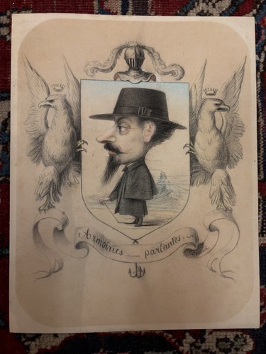 Falcioni caricaturiste italien - falcioni,