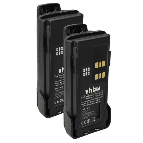 Batterie pour motorola - pour,