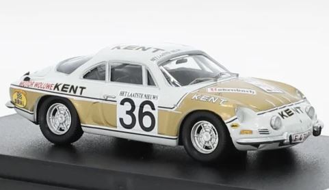Trofeu renault alpine a110 - trofeu,, renault-alpine