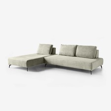 Canapé modulable 3 places