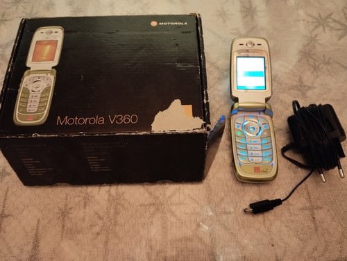 Téléphone portable motorola - téléphone,