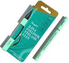 Bonjolie 2-en-1 Eye-liner