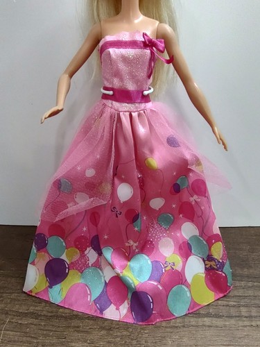 Barbie doll happy birthday - barbie,