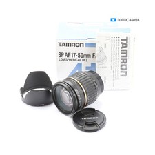 Tamron SP 2,8/17-50 LD IF DI
