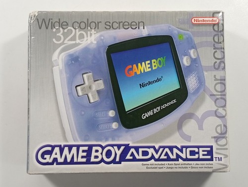 Console nintendo gameboy - console,