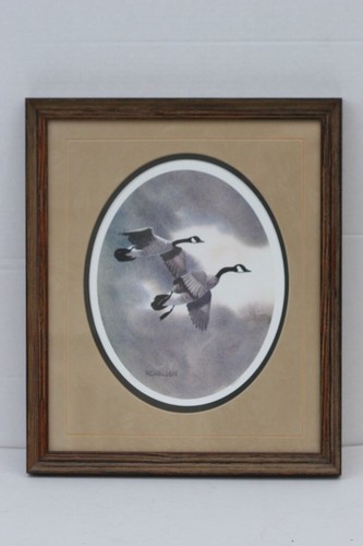 Rare vintage fly duck - vintage,