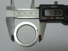 1 écrou  hubs moyeux vélo