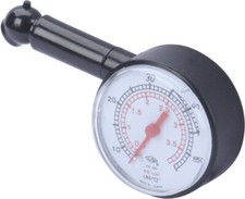 Manomètre De Pression Des