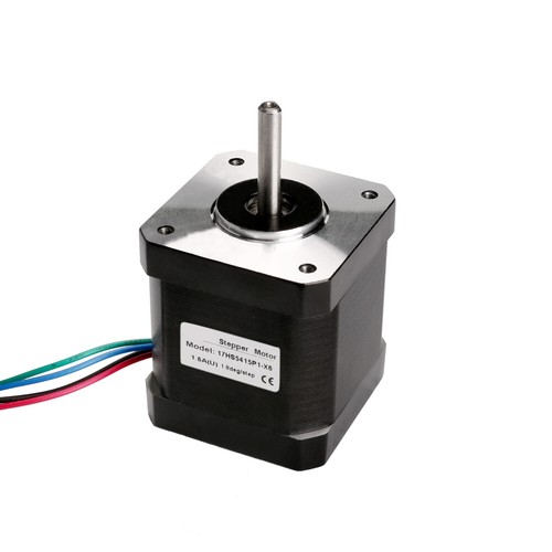 Moteur pas nema17 - à,