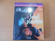 BD - ATLAS JUNIORS DÉCOUVERTE