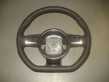 Audi R8 Volant 8J0419091A Cuir