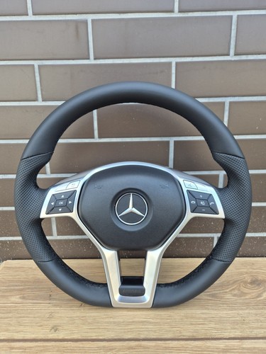 Volant amg mercedes slk - volant,