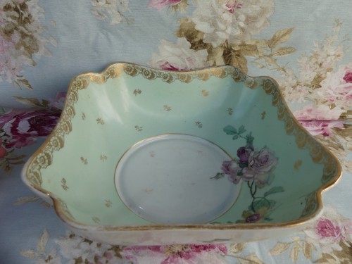 Limoges beau saladier - beau,