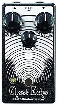 Appareils earth quaker - appareils, ghost