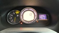 Compteur RENAULT MEGANE 3