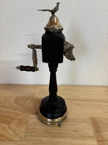 Moulin poivre avec - poivre,