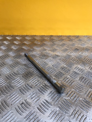 Axe roue avant - roue, pour