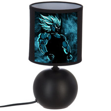 LAMPE DE CHEVET DRAGON BALL Z