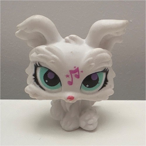 Lps littlest pet shop 2870 - lps,