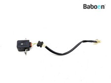 Pick-up Honda SH 125 2009-2012