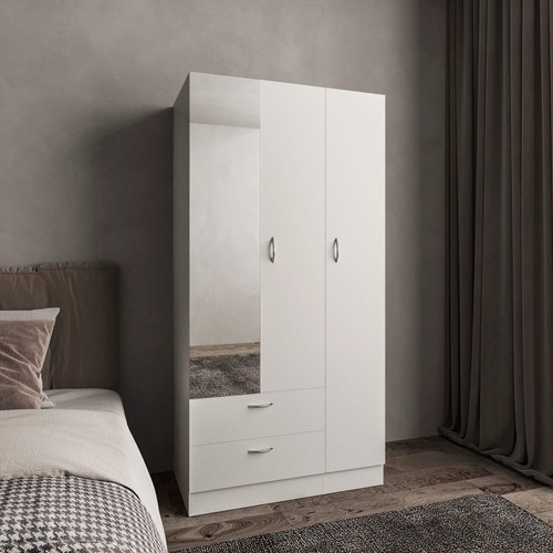 Riverside door armoire with - armoire,
