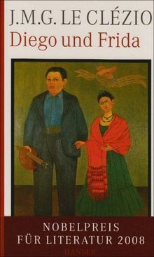 Diego und frida clézio - de, le