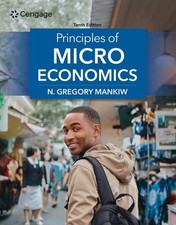 Principes de microéconomie