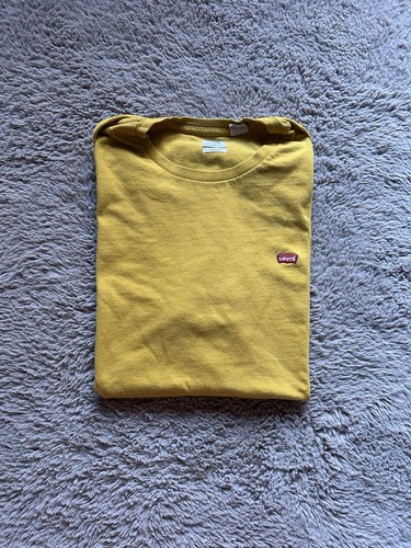 Shirt levis taille l - t-shirt,