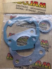 Pochette MALOSSI 3 Joints haut