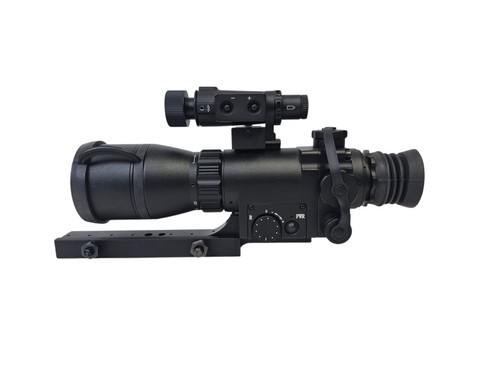 Atn mk390 night - atn, 4x