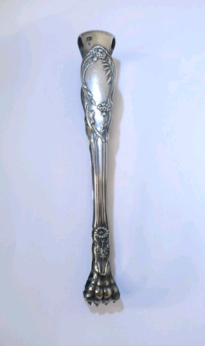 Ancienne pince sucre - sucre, en