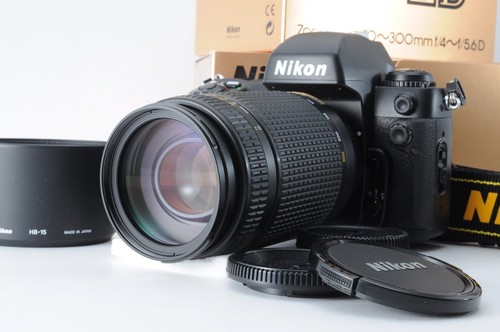 Appareil photo reflex