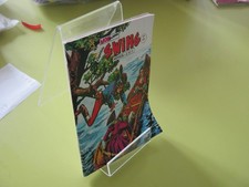 EO CAPTAIN SWING 172 TTBE