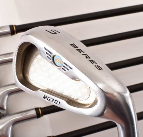 Honma beres mg701 - beres, 2star